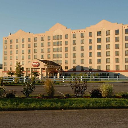 Vernon Downs Casino And Hotel Extérieur photo