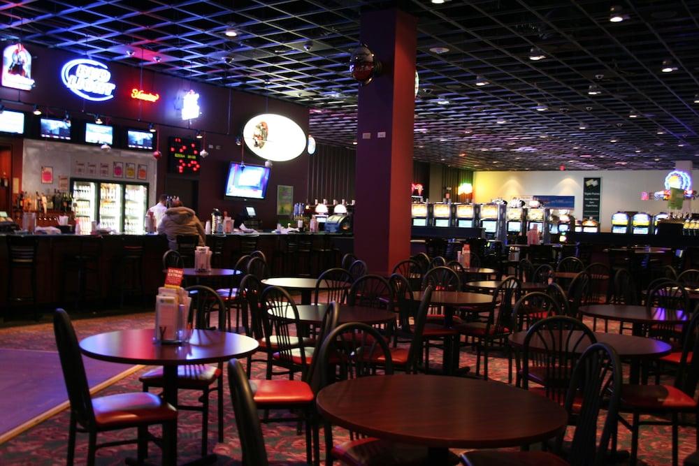 Vernon Downs Casino And Hotel Extérieur photo