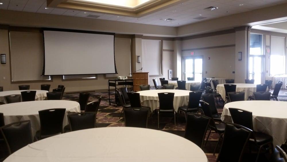 Vernon Downs Casino And Hotel Extérieur photo