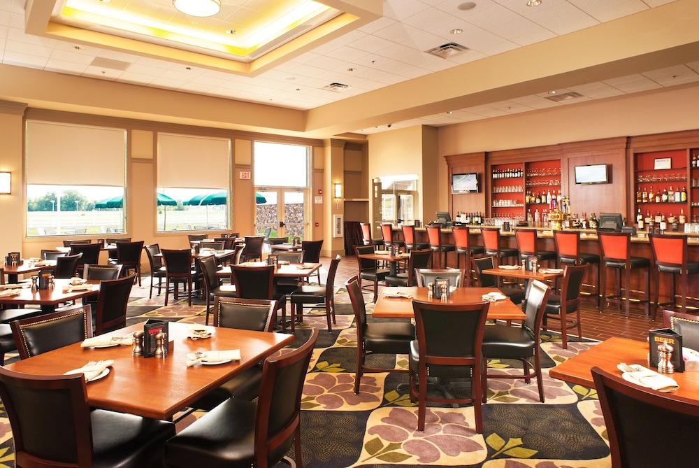 Vernon Downs Casino And Hotel Extérieur photo