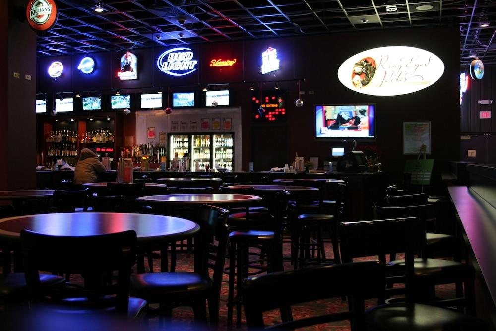Vernon Downs Casino And Hotel Extérieur photo