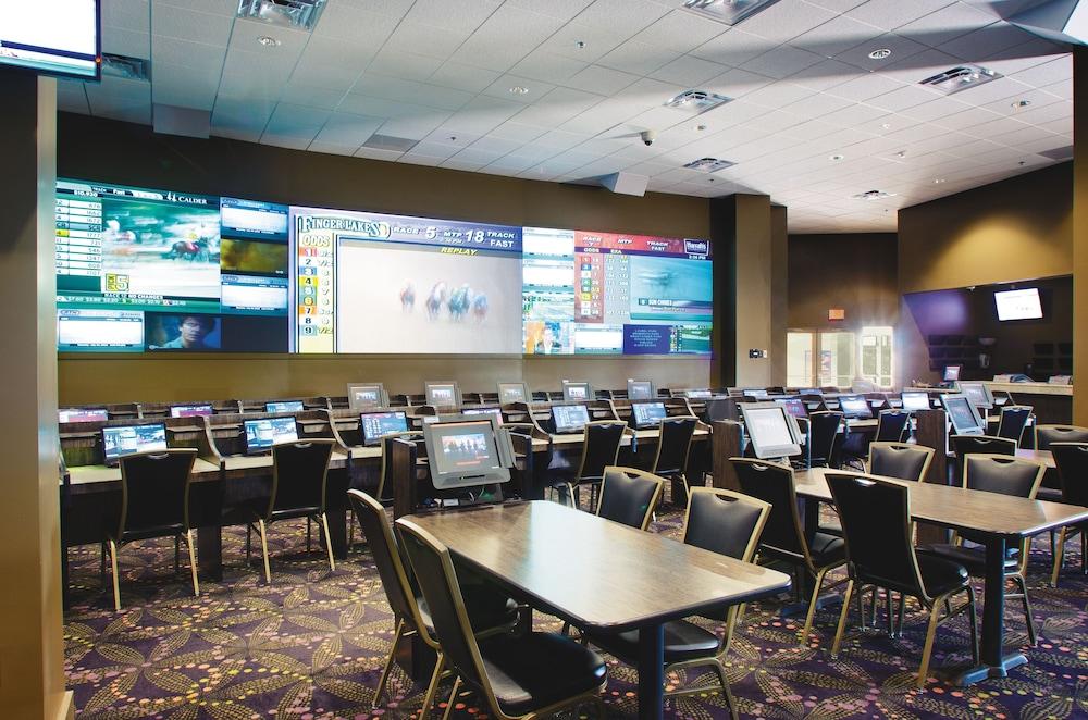 Vernon Downs Casino And Hotel Extérieur photo