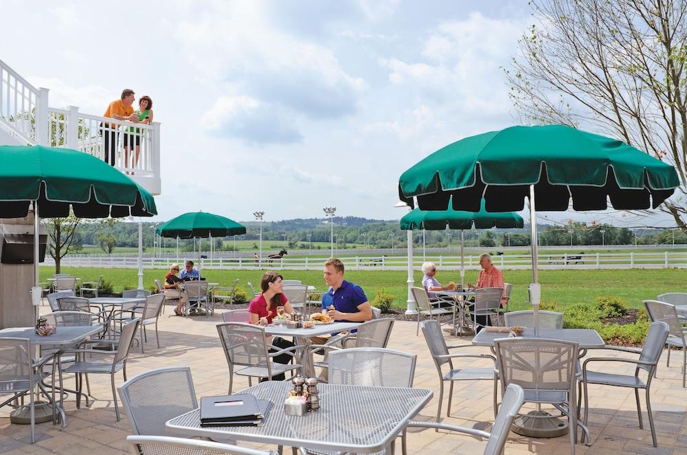 Vernon Downs Casino And Hotel Extérieur photo