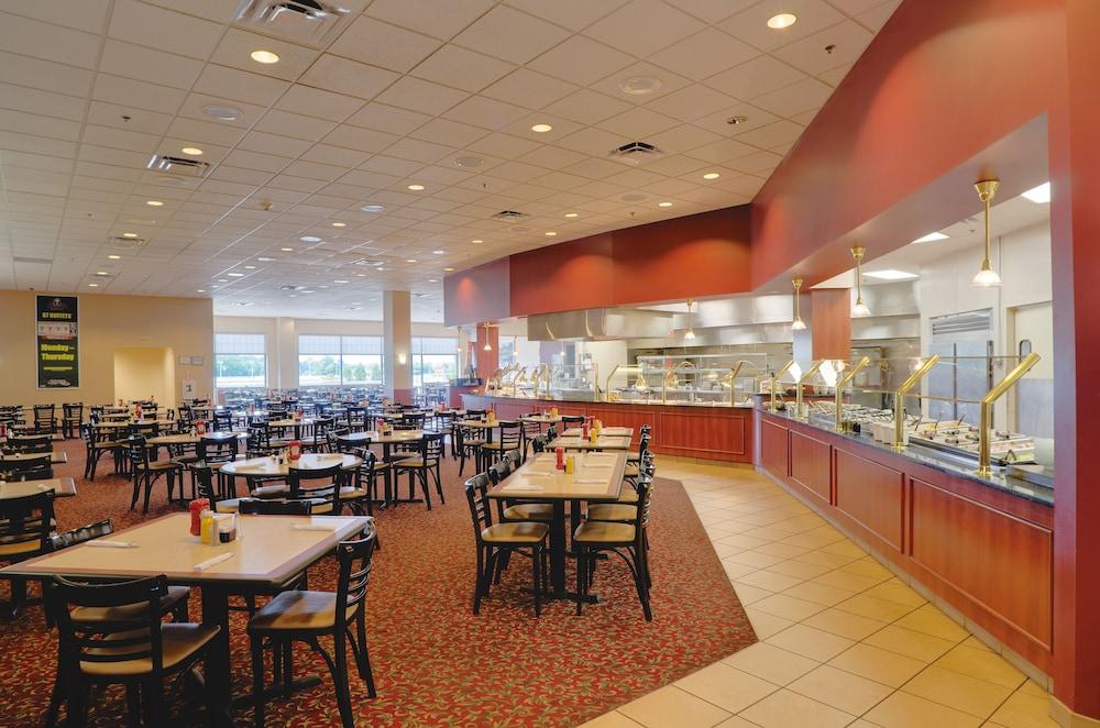 Vernon Downs Casino And Hotel Extérieur photo