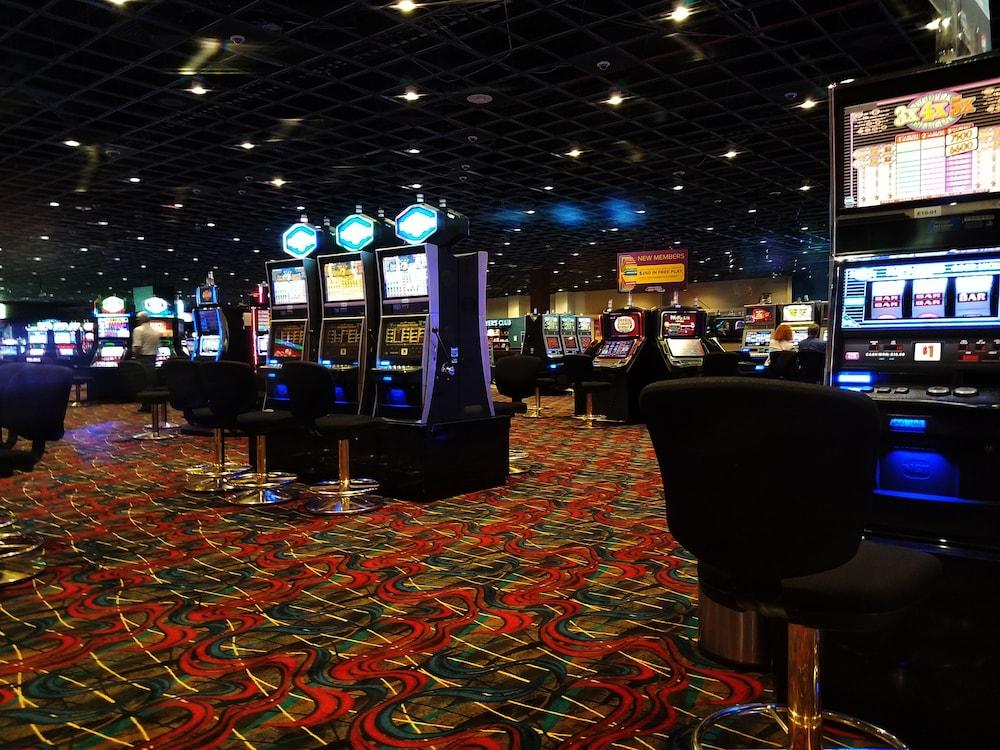 Vernon Downs Casino And Hotel Extérieur photo
