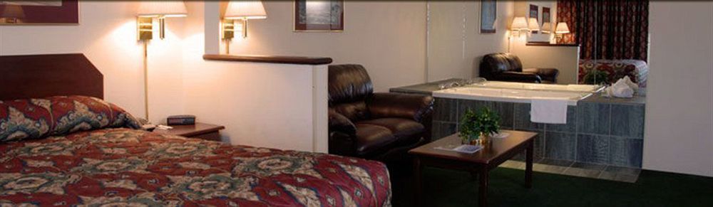 Vernon Downs Casino And Hotel Extérieur photo