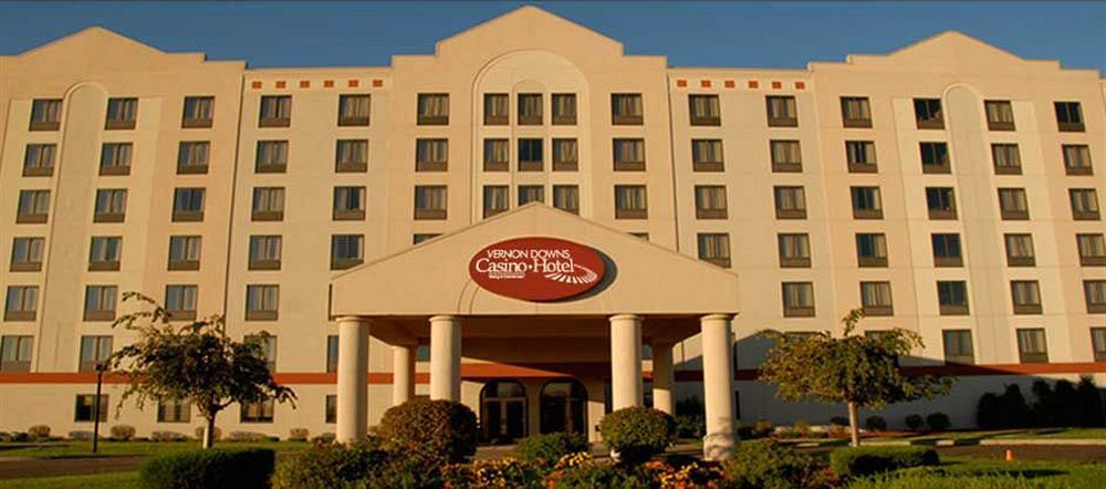 Vernon Downs Casino And Hotel Extérieur photo