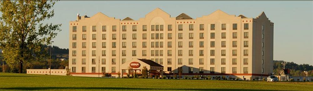 Vernon Downs Casino And Hotel Extérieur photo