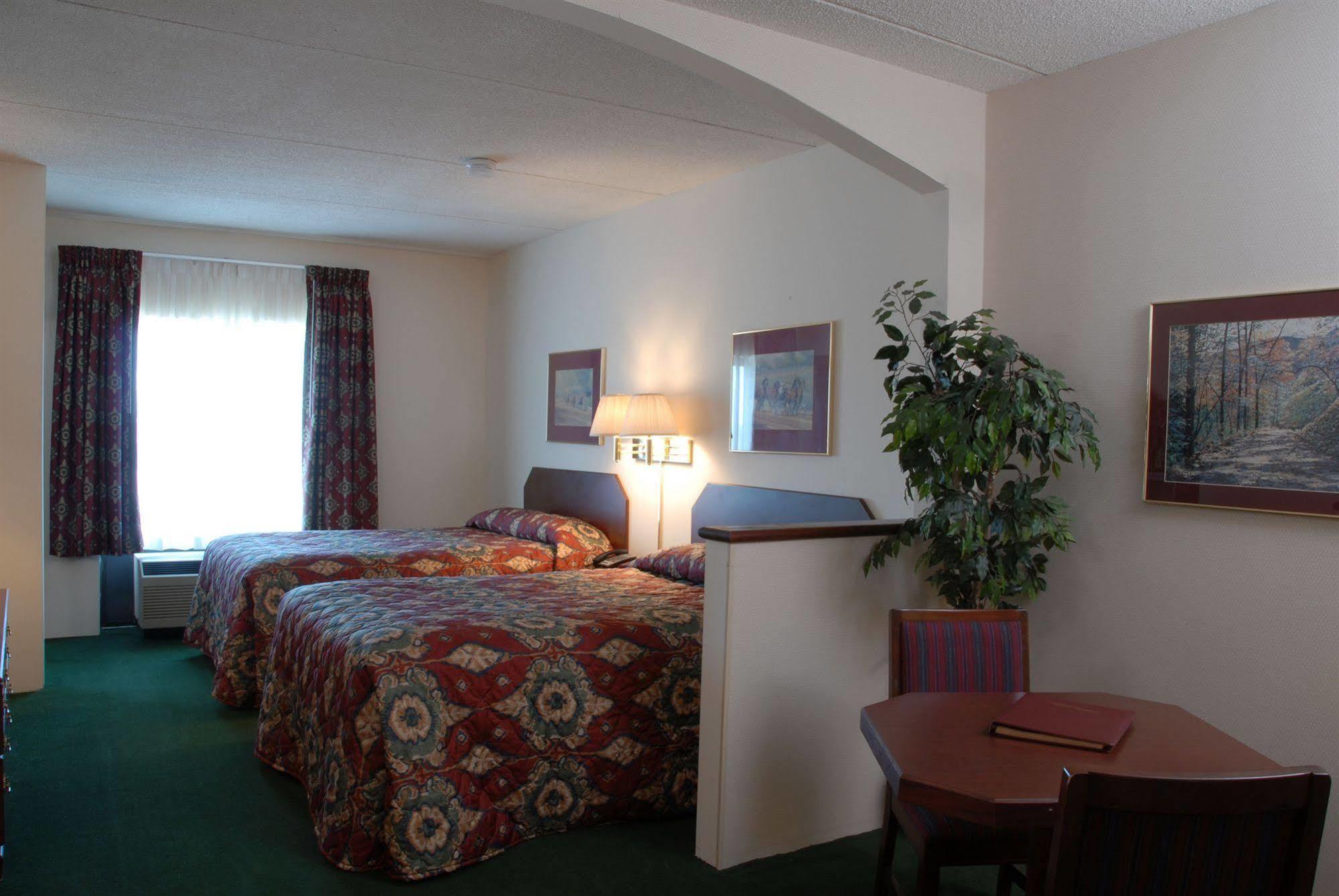 Vernon Downs Casino And Hotel Chambre photo